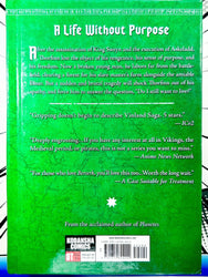 Vinland Saga Vol 5 Hardcover (Online Order Only)