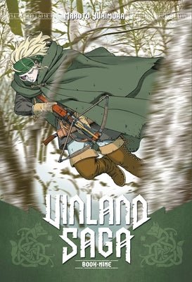 Vinland Saga Vol 9 Hardcover (Online Order Only)