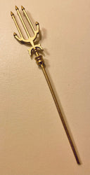 Vintage Kenner DC Super Powers Aquaman Trident 1984 Repro Part 1985 1986 (ONLINE ORDER ONLY)