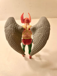 Vintage Kenner DC Super Powers Hawkman Wings & Mace 1984 Repro Part 1985 1986 (ONLINE ORDER ONLY)