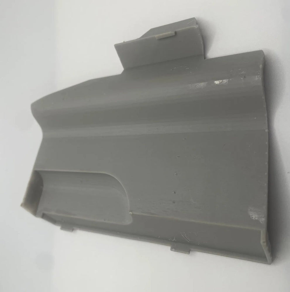 Imperial Shuttle Side Door Hatch (1983) | Vintage Star Wars Repro