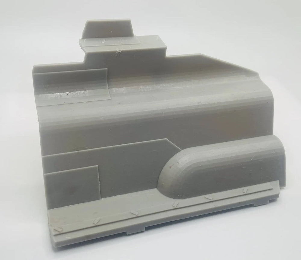 Imperial Shuttle Side Door Hatch (1983) | Vintage Star Wars Repro