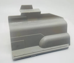 Imperial Shuttle Side Door Hatch (1983) | Vintage Star Wars Repro