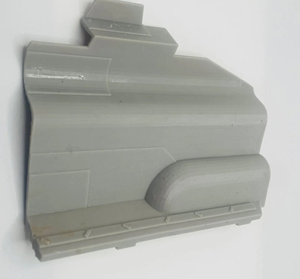 Imperial Shuttle Side Door Hatch (1983) | Vintage Star Wars Repro