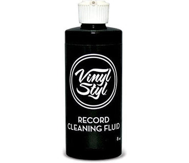 Vinyl Styl - 8oz Record Cleaning Fluid [Turntable Accessories] (ONLINE ORDER ONLY)