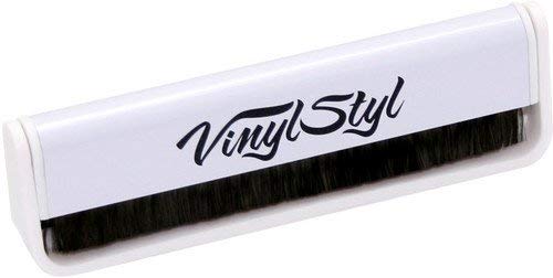 Vinyl Styl - Anti-static Record Brush [Turntable Accessories]