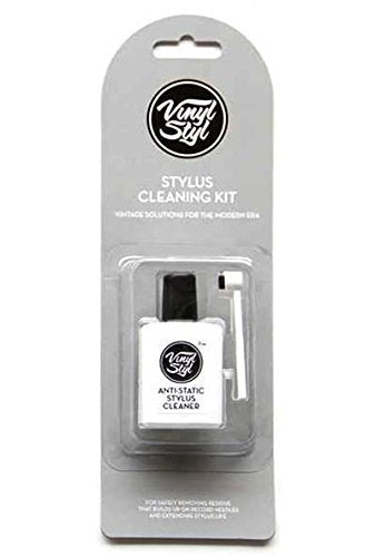 Vinyl Styl - Stylus Cleaning Kit [Turntable Accessories] (ONLINE ORDER ONLY)