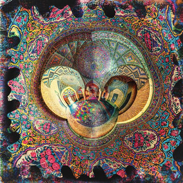 Vinyl Williams - Into [CD] (ONLINE ORDER ONLY)