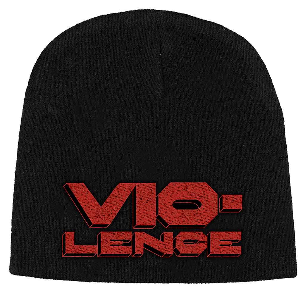 Vio-Lence - Logo [Hat] (ONLINE ORDER ONLY)