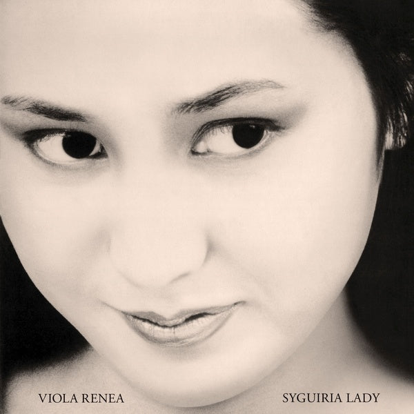 VIOLA RENEA - Syguiria Lady [Vinyl]