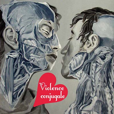 Violence Conjugale [CD]