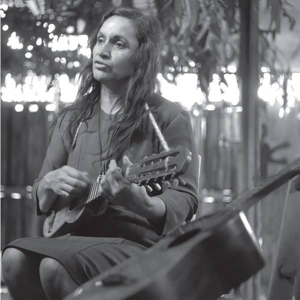 Las Ultimas Composiciones De Violeta Parra [Vinyl] (ONLINE ORDER ONLY)