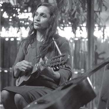 Las Ultimas Composiciones De Violeta Parra [Vinyl] (ONLINE ORDER ONLY)