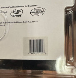 IRWIN 14" Circular Blade 40T (Online Order Only)