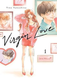 Virgin Love Vol 1 (Online Order Only)