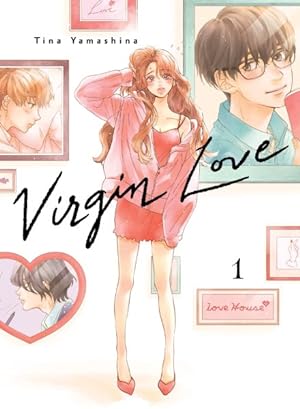 Virgin Love Vol 1 (Online Order Only)