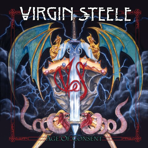 Age Of Consent (2 Cd's) [CD] (ONLINE ORDER ONLY)