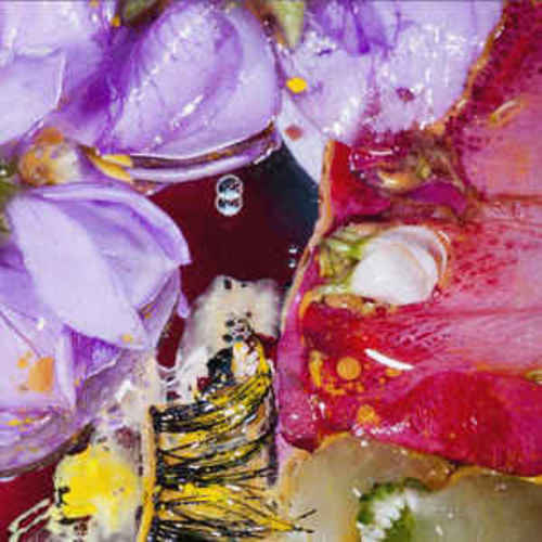 Virginia Wing - Forward Constant Motion [Vinyl] (ONLINE ORDER ONLY)