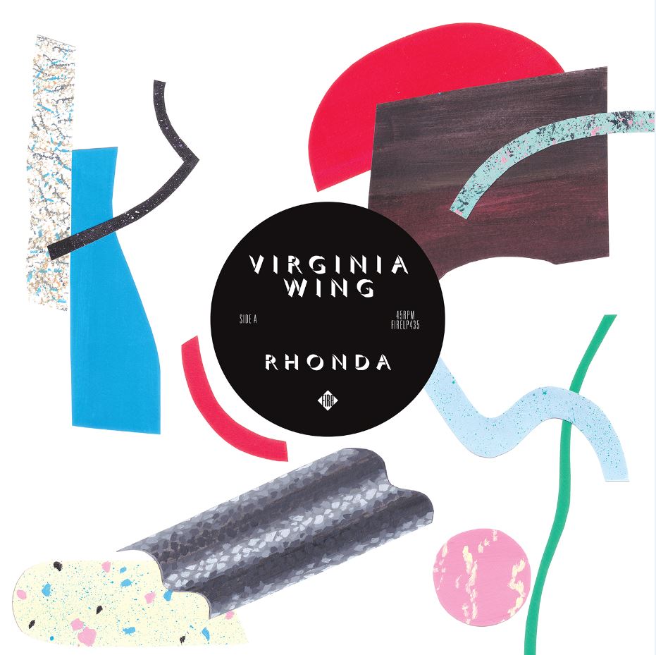 Rhonda [Vinyl]