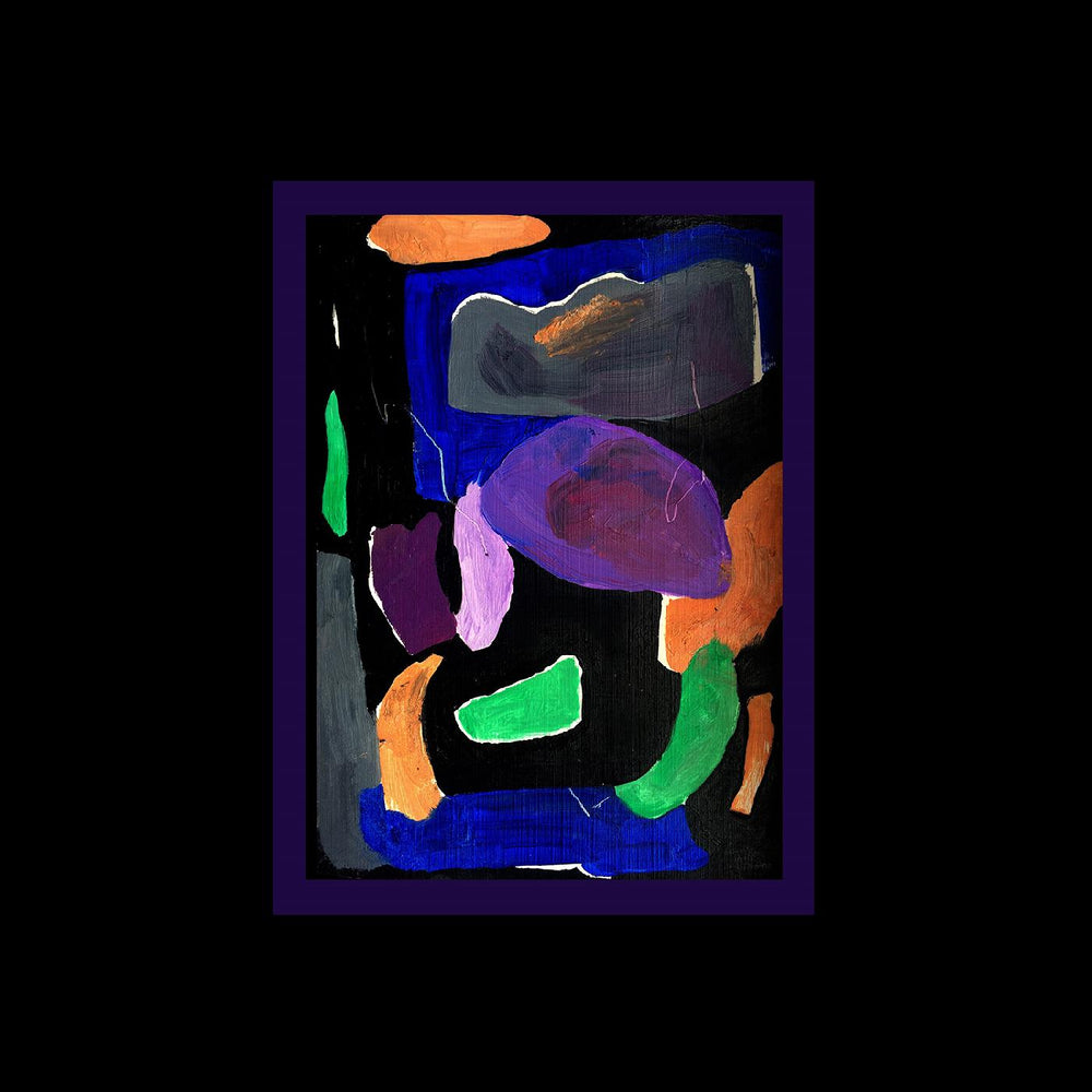 Virginia / Xam Duo Wing - Tomorrow's Gift [Vinyl] (ONLINE ORDER ONLY)