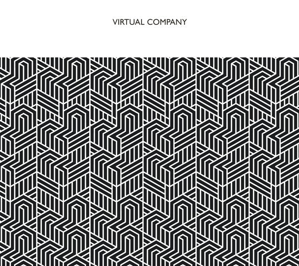 Virtual Company [CD]