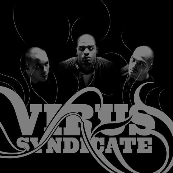 Virus Syndicate - Work Related Illness [CD] (ONLINE ORDER ONLY)