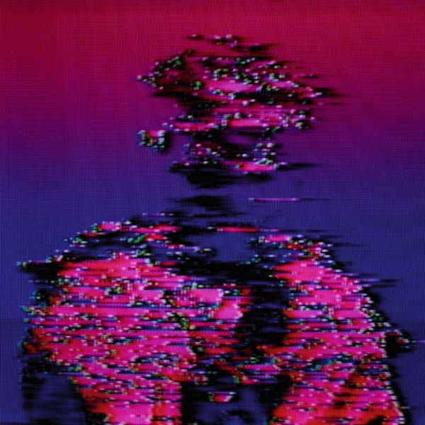 VISION HEAT - The Chosen Themes - Program II [Vinyl] (ONLINE ORDER ONLY)