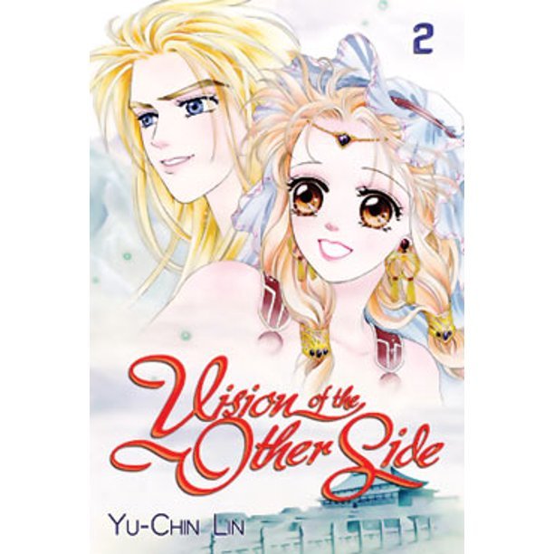 Vision of the Other Side Vol 2 (Online Order Only)