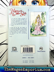Vision of the Other Side Vol 2 (Online Order Only)