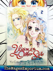 Vision of the Other Side Vol 2 (Online Order Only)