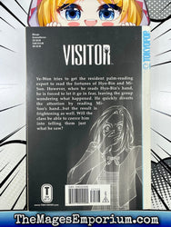 Visitor Vol 2 (Online Order Only)