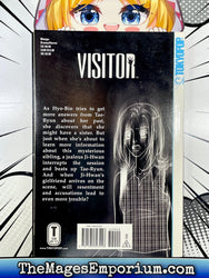 Visitor Vol 3 (Online Order Only)