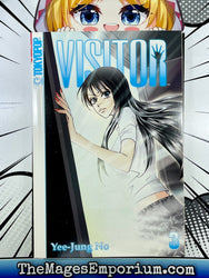 Visitor Vol 3 (Online Order Only)