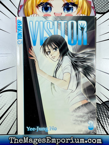 Visitor Vol 3 (Online Order Only)