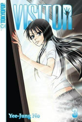 Visitor Vol 3 (Online Order Only)