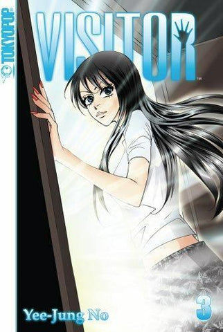 Visitor Vol 3 (Online Order Only)