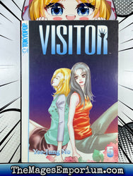Visitor Vol 5 (Online Order Only)