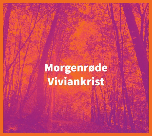 Viviankrist - Morgenrode [CD] (ONLINE ORDER ONLY)