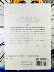 Vivy Prototype Vol 3 (Online Order Only)