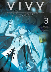 Vivy Prototype Vol 3 (Online Order Only)
