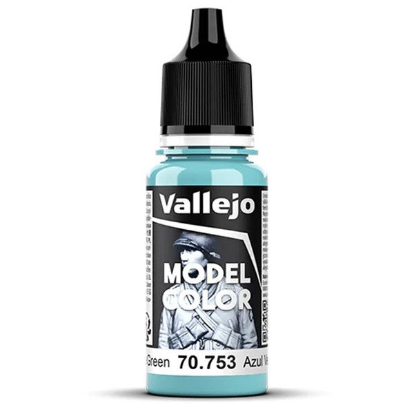 Model Color: Light Blue Green (ONLINE ORDER ONLY)