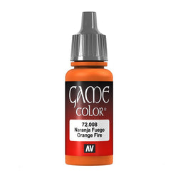 Vallejo - Game Color - 18ml. Paint