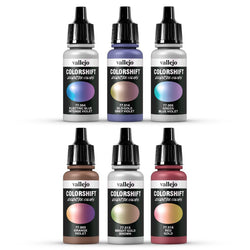 Eccentric Color Series: The Shifters - Space Dust (ONLINE ORDER ONLY)
