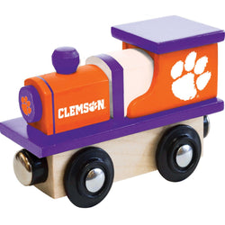 Clemson Tigers Toy Train Engine (ONLINE ORDER ONLY)