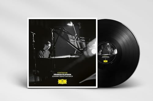 Continuum [12" EP] [45 RPM] [Vinyl]