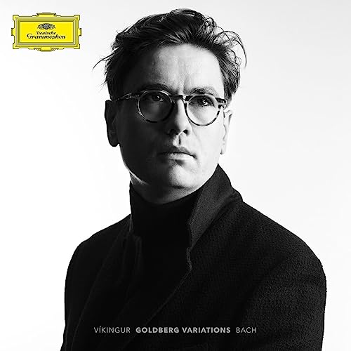 Víkingur Ólafsson - Goldberg Variations [2 LP] [Vinyl]