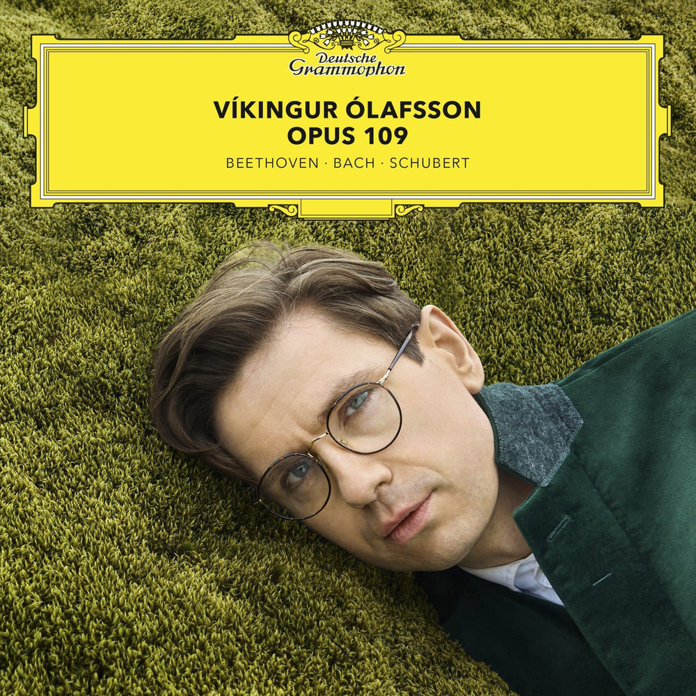 Opus 109 [2LP] [Vinyl] (ONLINE ORDER ONLY)