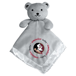 Florida State Seminoles - Security Bear Gray (ONLINE ORDER ONLY)