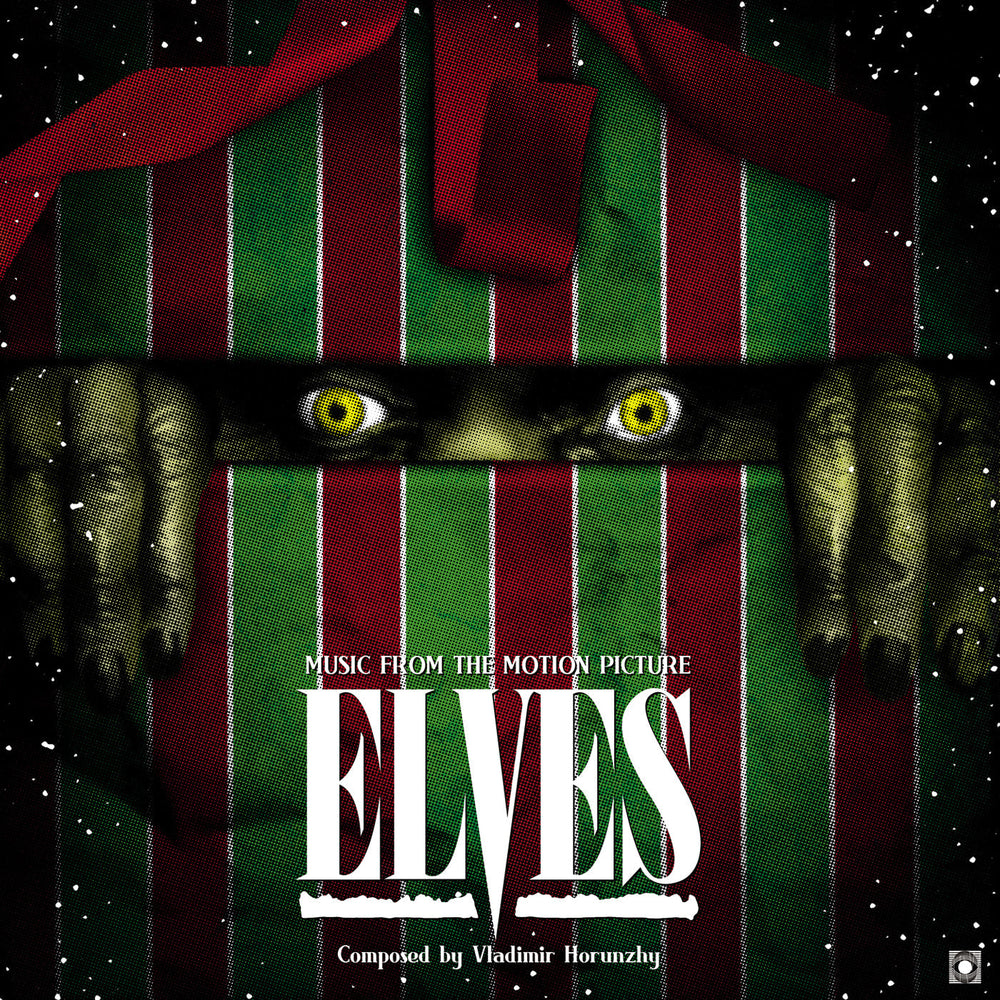 Elves Ost [Vinyl]
