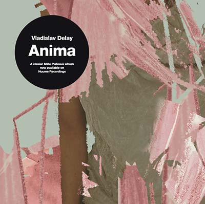 Anima [CD] (ONLINE ORDER ONLY)